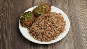 QRECKA KATLET+QULYAS